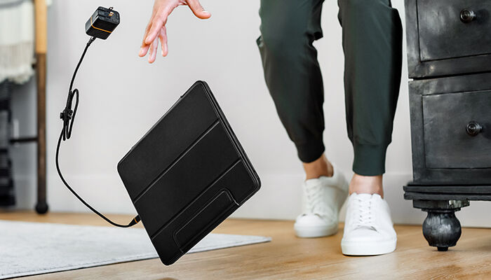 iPad Drop Protection | OtterBox